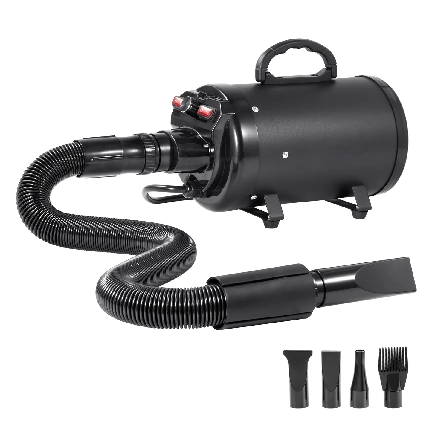 2000W Dog Blow Dryer for Pets Professional Salon Quality