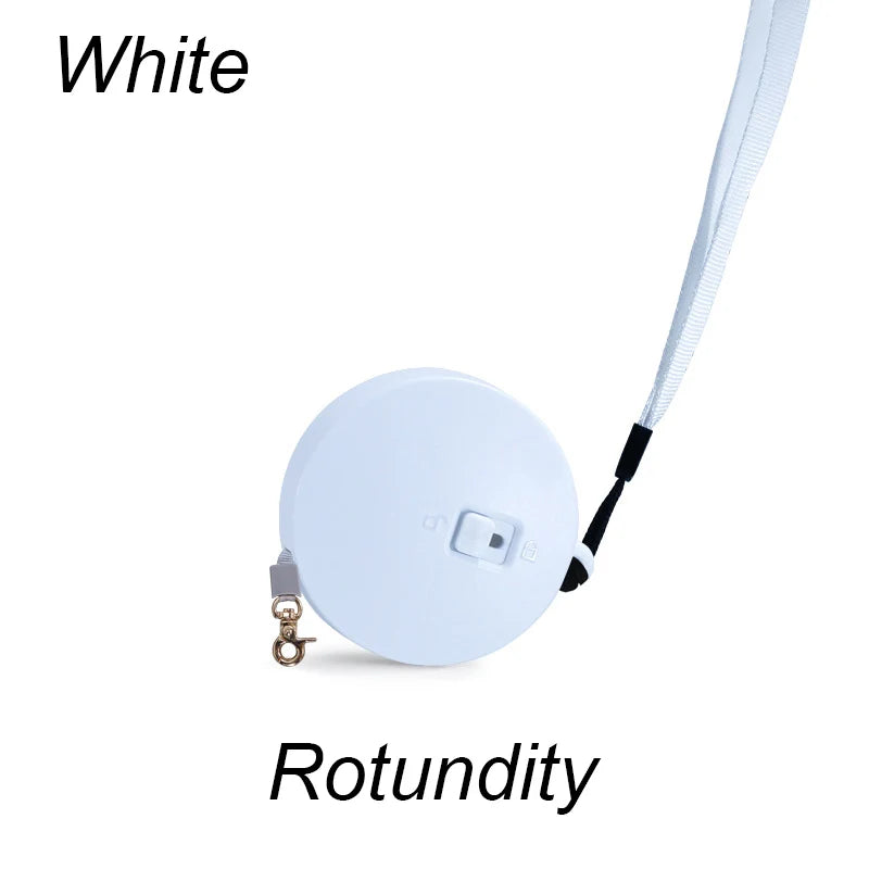 Retractable Dog Leash for Dogs and Cats AllSeason Pet Accessory