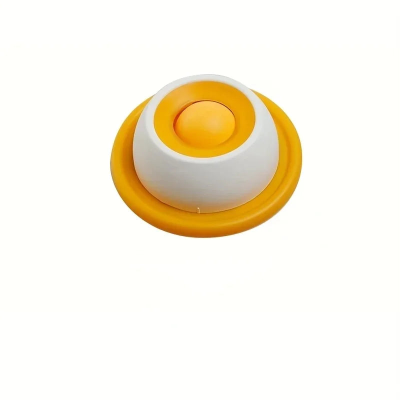 Interactive Cat and Dog Toy Slow Feeder Dispenser for Pets