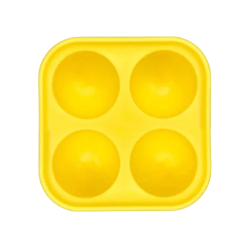 Interactive Dog Toys Silicone Treat Molds For Mental Stimulation Pupsicle