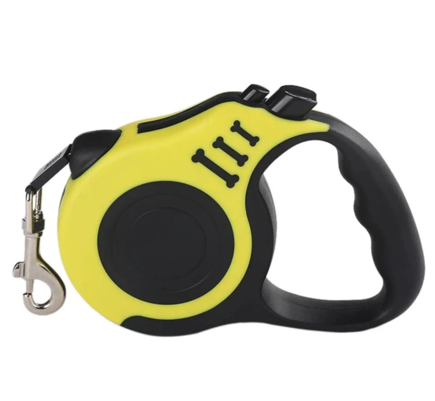 Retractable Dog Leash Automatic Walking Lead For Pets