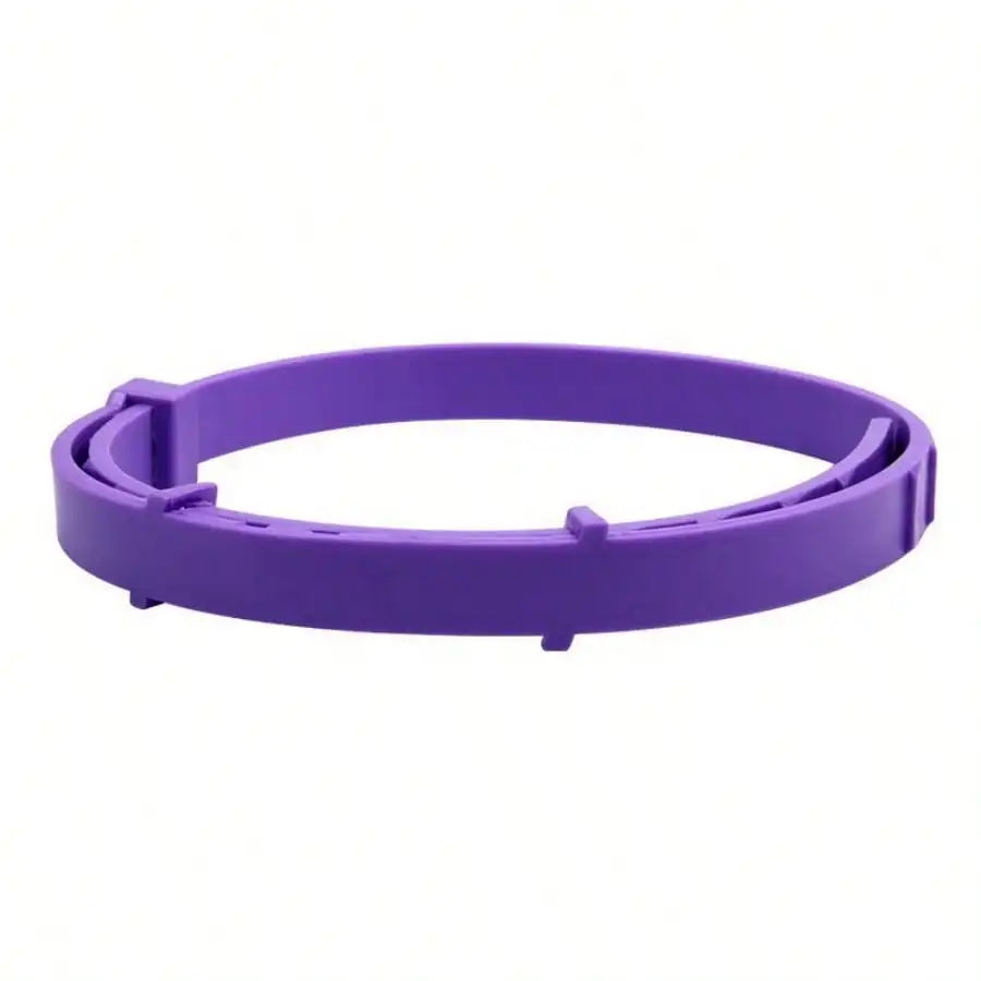 Natural Flea And Tick Treatment Collar For Dogs Waterproof