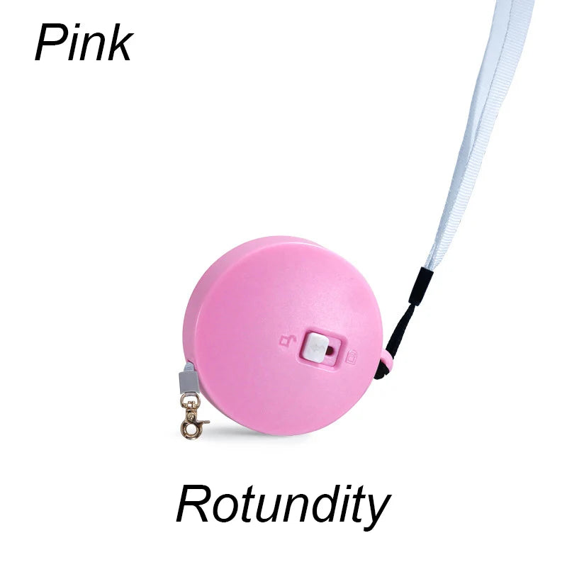 Retractable Dog Leash for Dogs and Cats AllSeason Pet Accessory