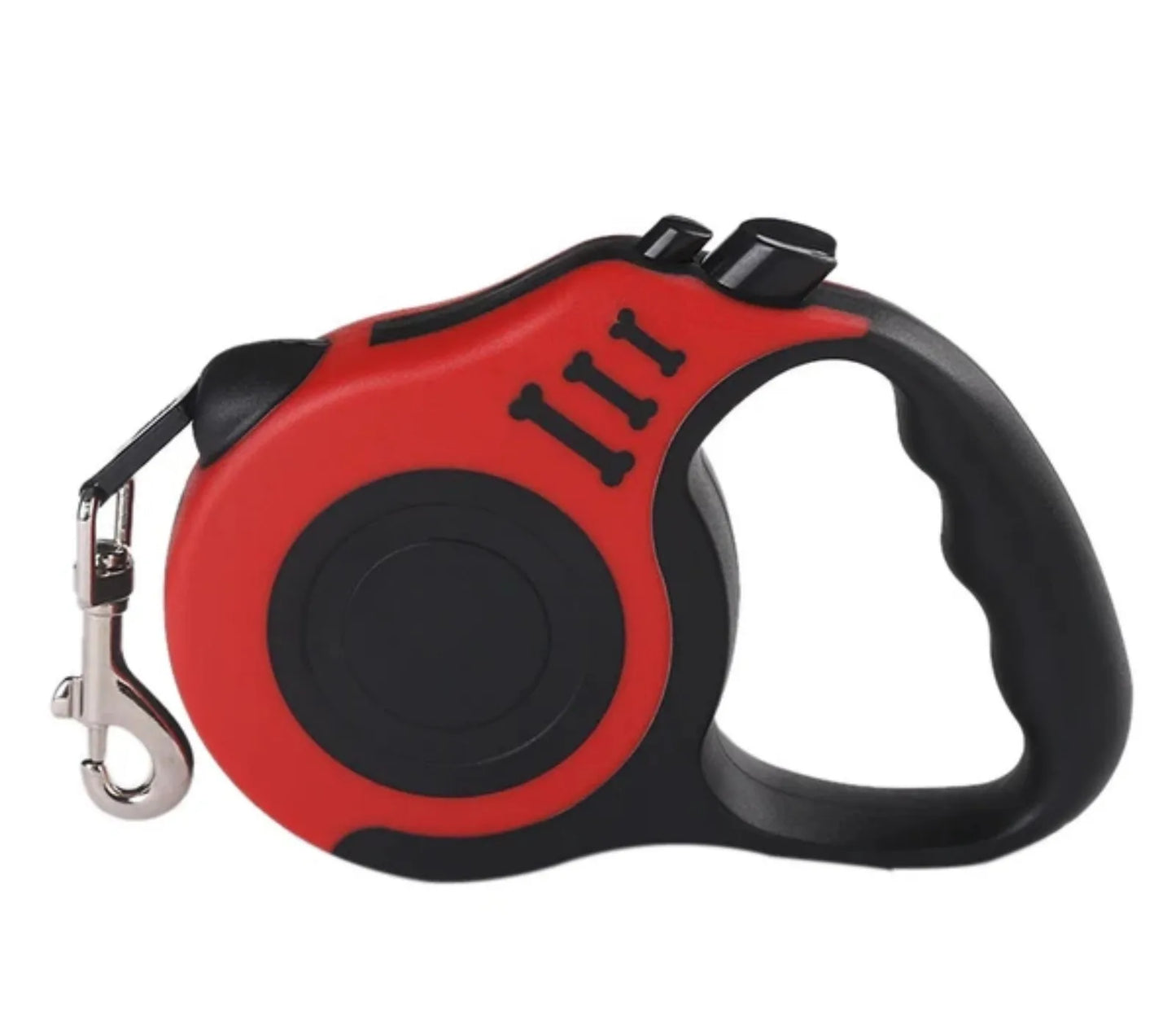 Retractable Dog Leash Automatic Walking Lead For Pets