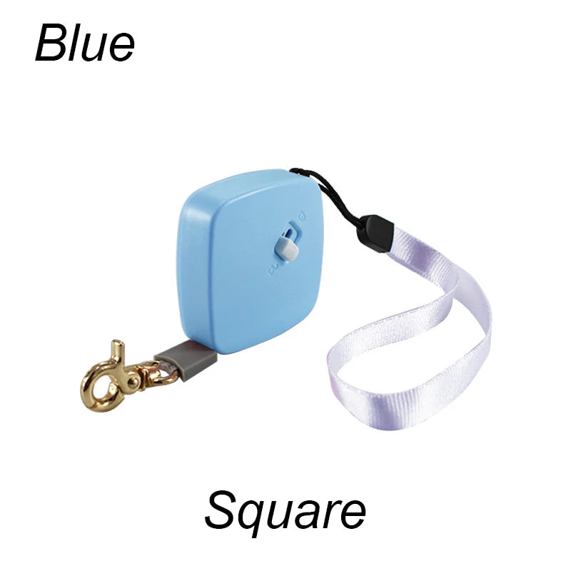 Retractable Dog Leash for Dogs and Cats AllSeason Pet Accessory