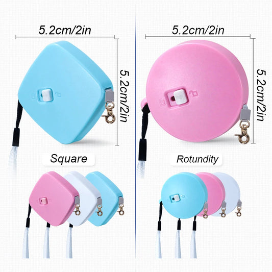 Retractable Dog Leash for Dogs and Cats AllSeason Pet Accessory