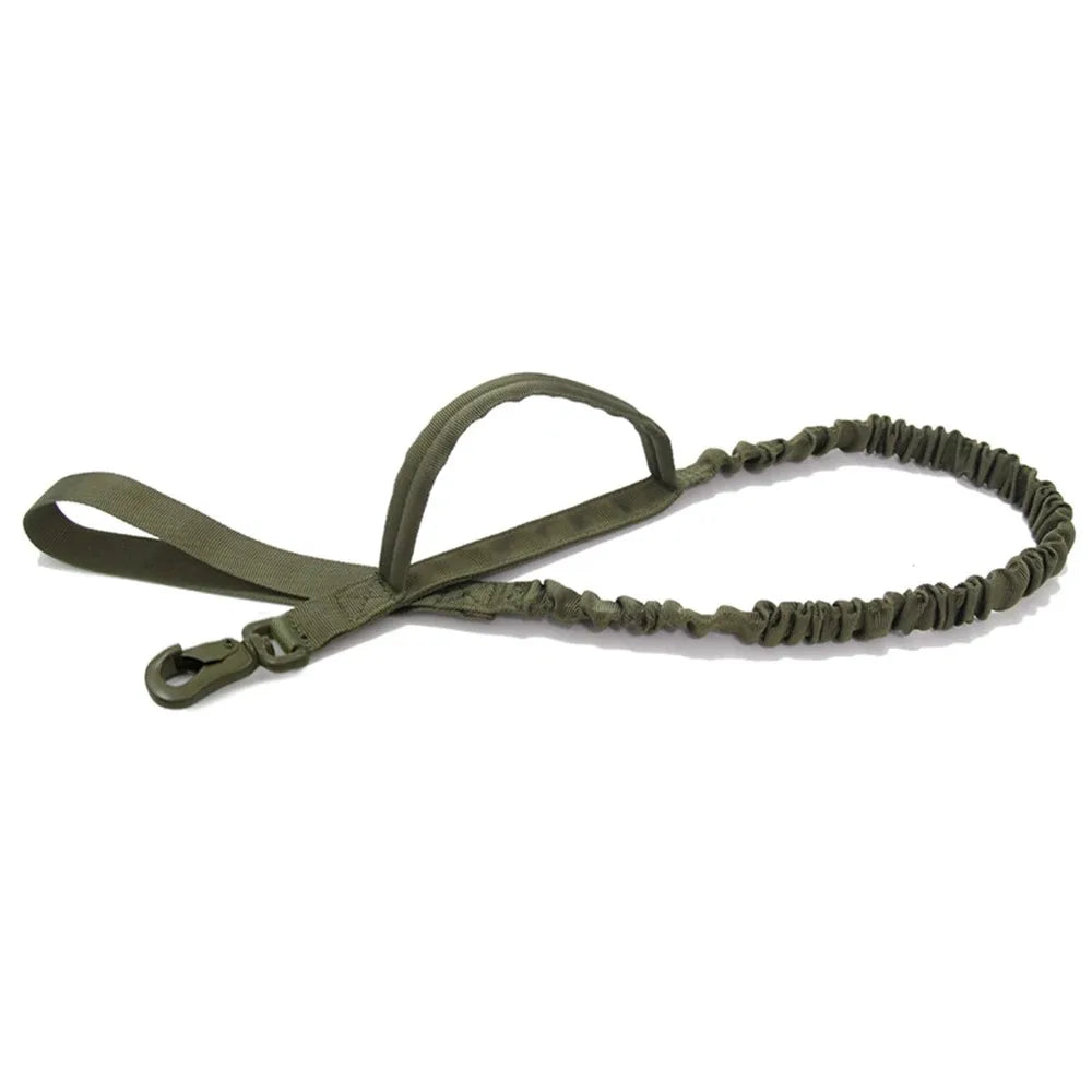 Safe Tactical Cat Harness and Leash with Stickers for Pets
