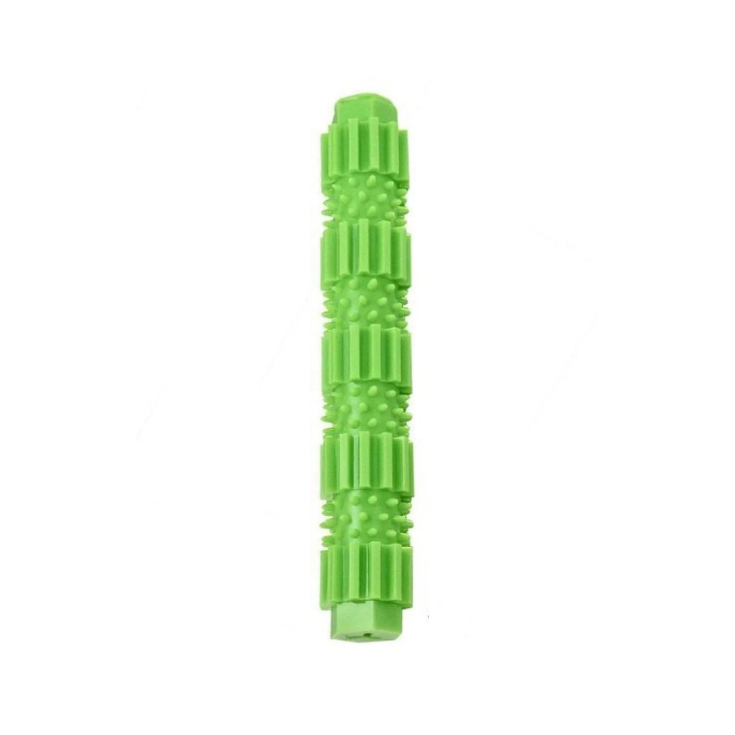Dog Chew Toy For Aggressive Chewers Treat Dispensing Silicone Squeaker