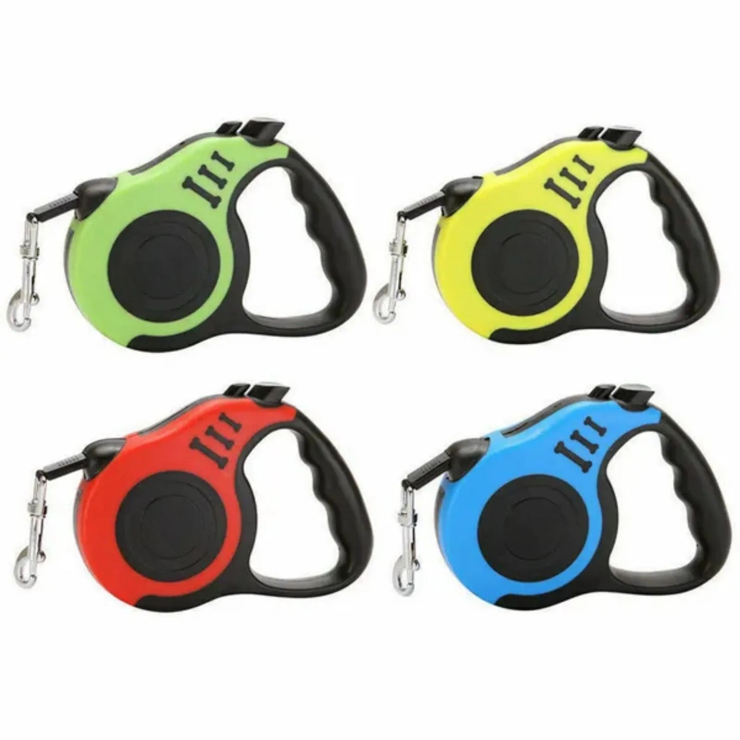 Retractable Dog Leash Automatic Walking Lead For Pets