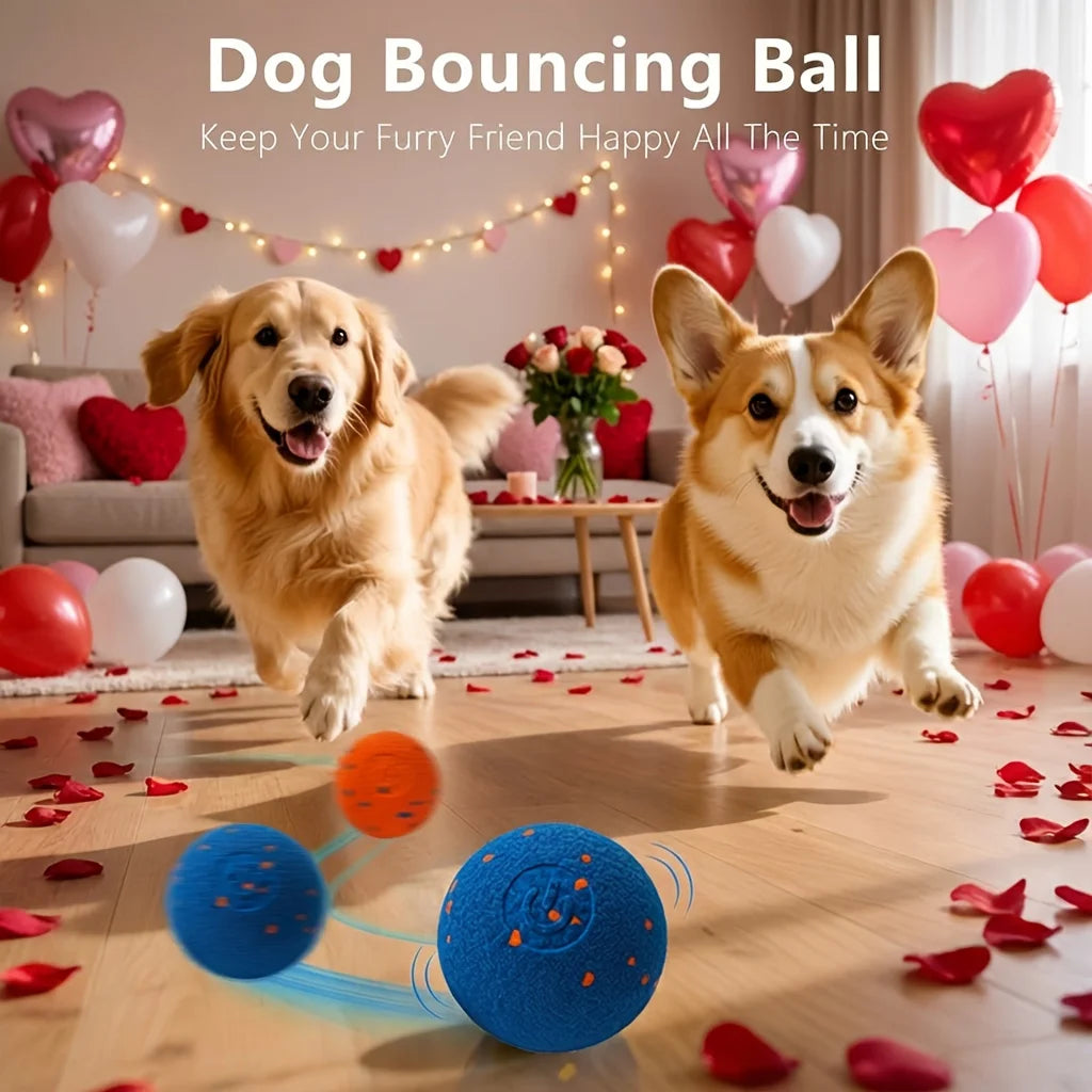 Intelligent Interactive Dog Toy For Curious Dogs And Puppies