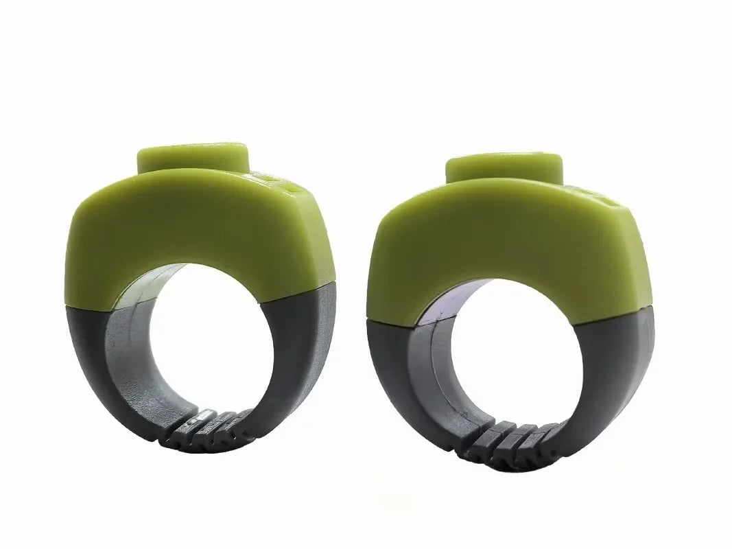 Pet Clicker Ring
