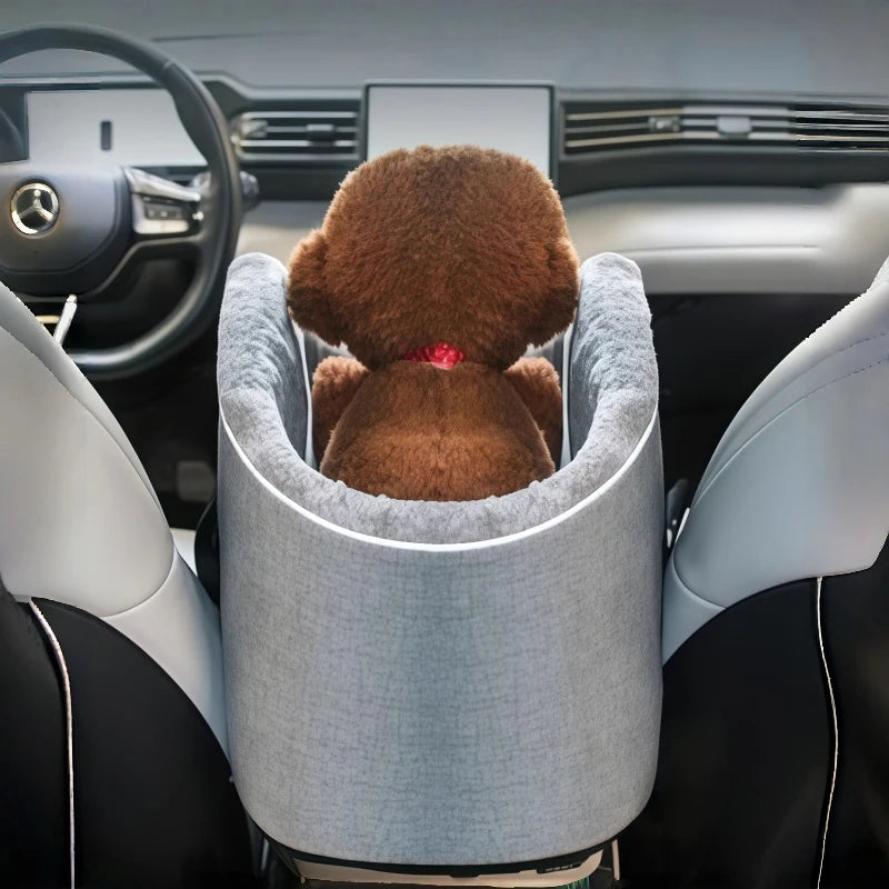 Pet Car Carrier For Cats And Dogs Travel Bag Durable