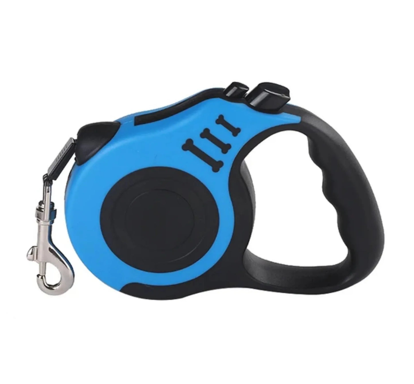 Retractable Dog Leash Automatic Walking Lead For Pets