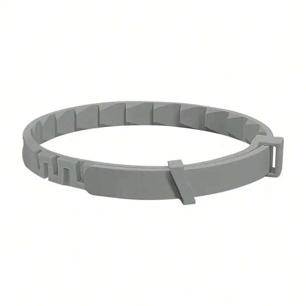 Natural Flea And Tick Treatment Collar For Dogs Waterproof