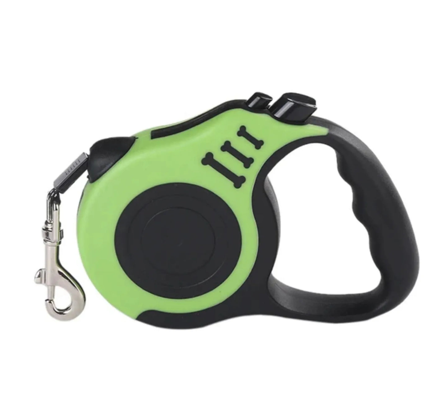 Retractable Dog Leash Automatic Walking Lead For Pets
