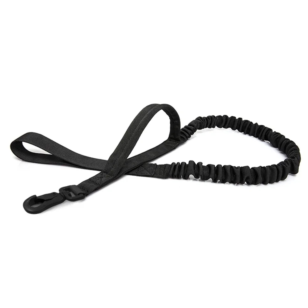 Safe Tactical Cat Harness and Leash with Stickers for Pets