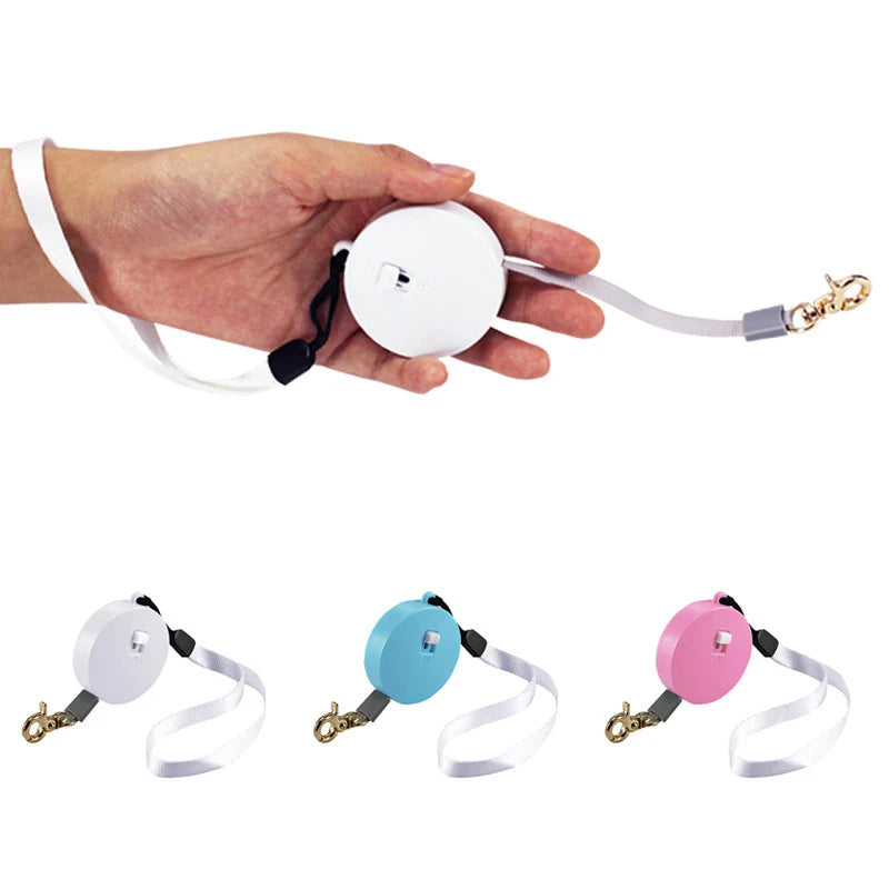 Retractable Dog Leash for Dogs and Cats AllSeason Pet Accessory