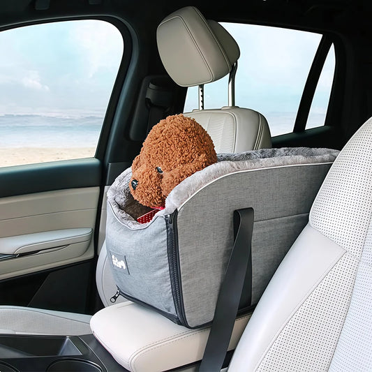 Pet Car Carrier For Cats And Dogs Travel Bag Durable