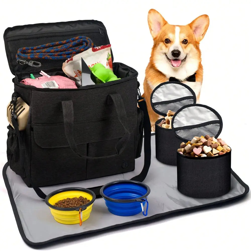 Dog Travel Bag