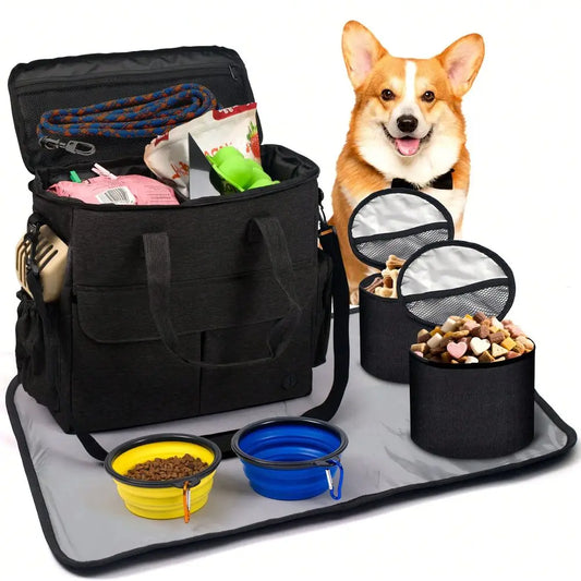 Dog Travel Bag