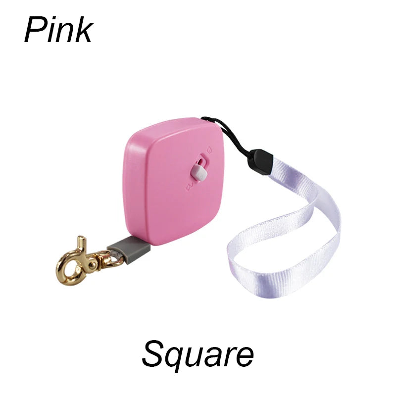 Retractable Dog Leash for Dogs and Cats AllSeason Pet Accessory