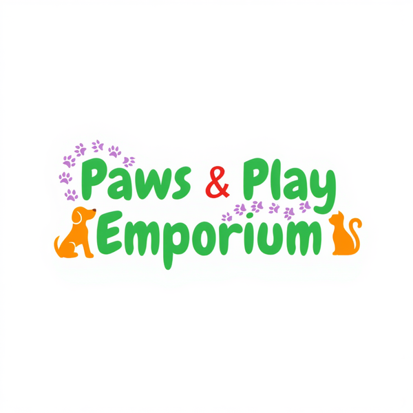 Paws & PlayEmporium